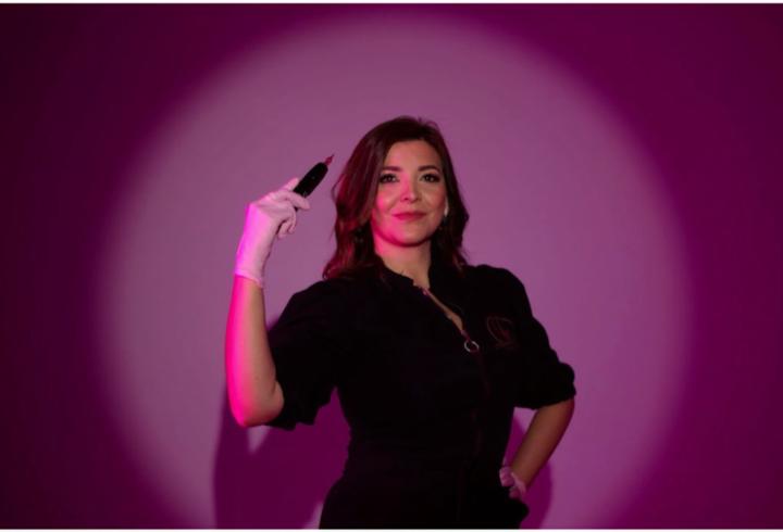 Luz alejandra Castillo Becerra