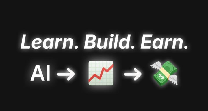 Gen AI Creators Academy 