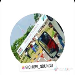 Brian Gichuri
