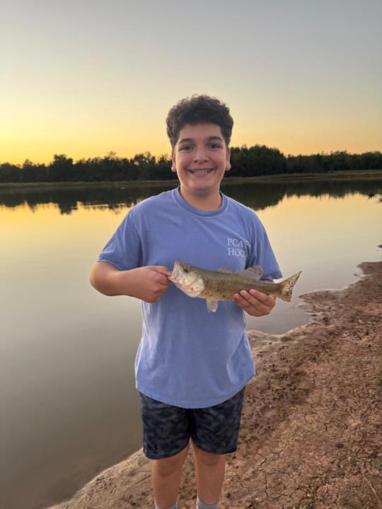 Ethan Maida