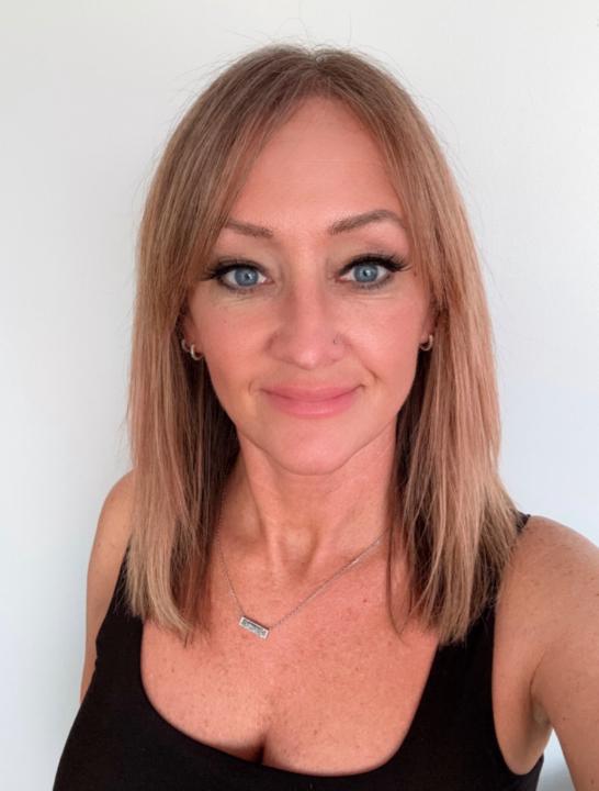 Kathryn Seegmiller