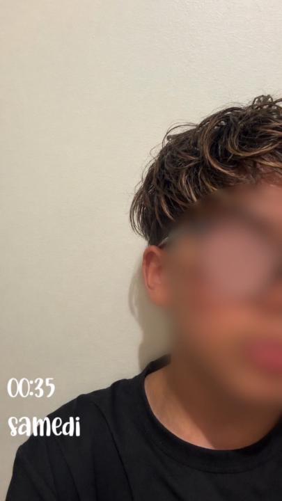 Yaniss Oudjail