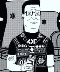 Brandon LaBonte