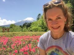 Ramune Lekamaviciute