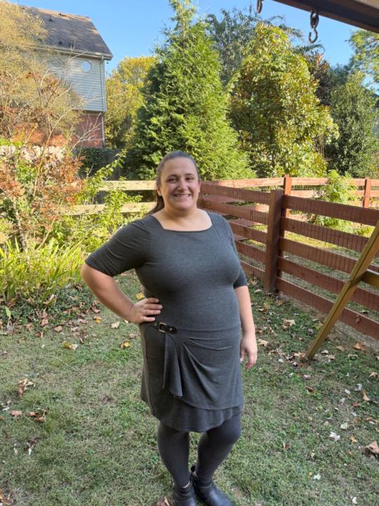 Evangeline Tubb