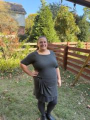 Evangeline Tubb