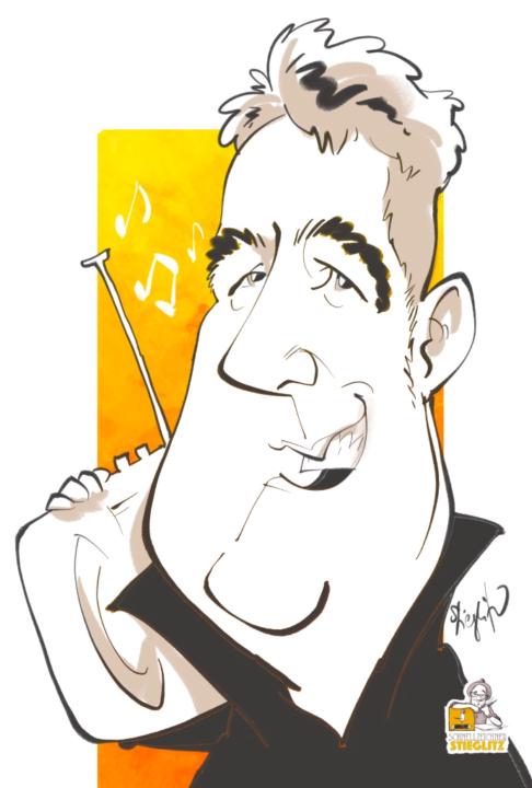 Ali Cakir