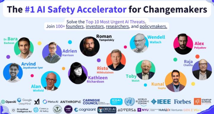 AI Safety Accelerator