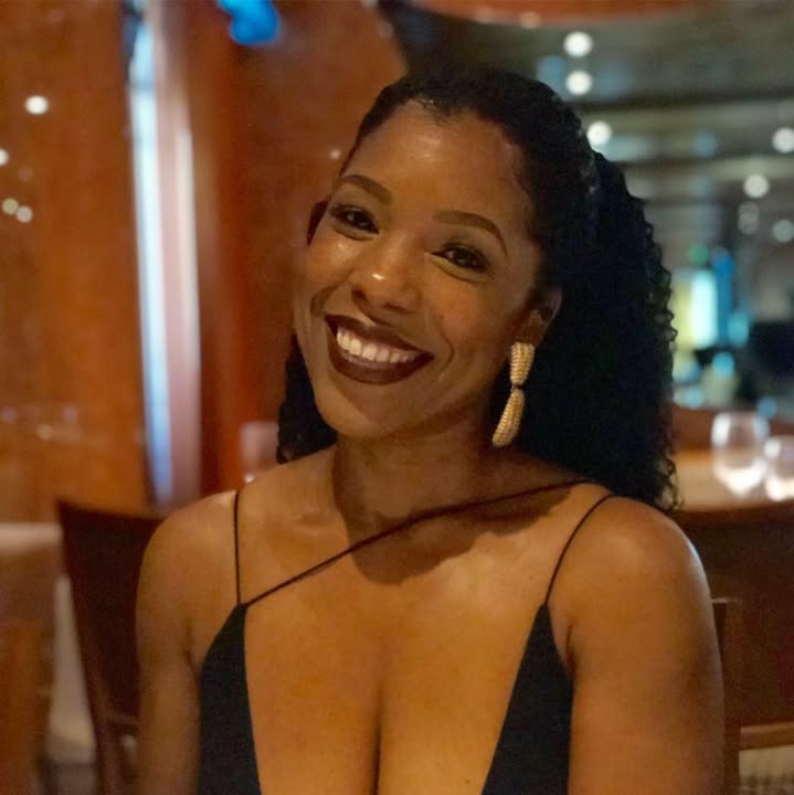 Tenisha Reynolds
