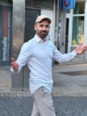 Sebastian Bruns