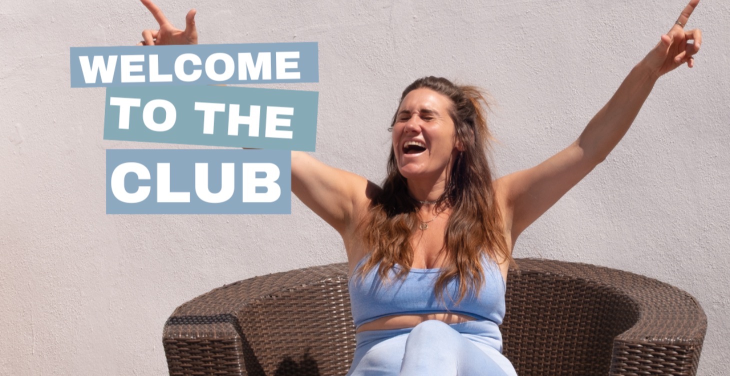Welcome Start Here