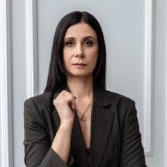 Judita Klebavičiūtė