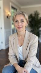 Cristina Iacob