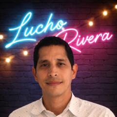 Luis rivera Rivera
