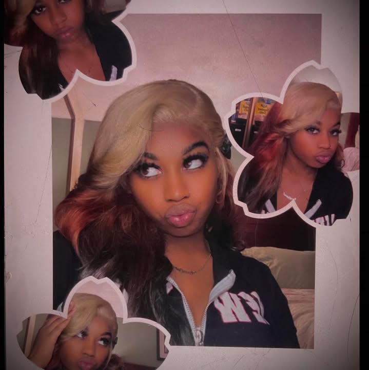 Raven Harden