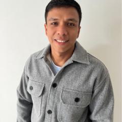 Daniel Cordero