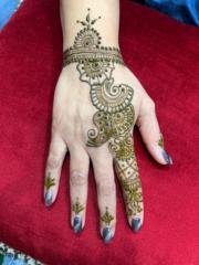 Jinal Patel