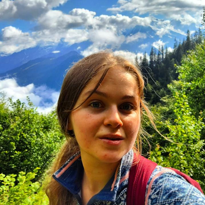 Juju Roesch