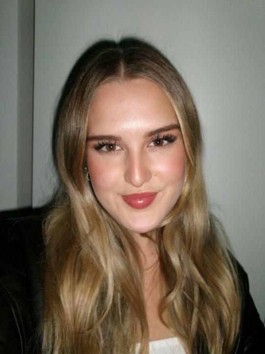 Laura Andrijevic