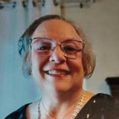 Mary Jo Tenison-Willis