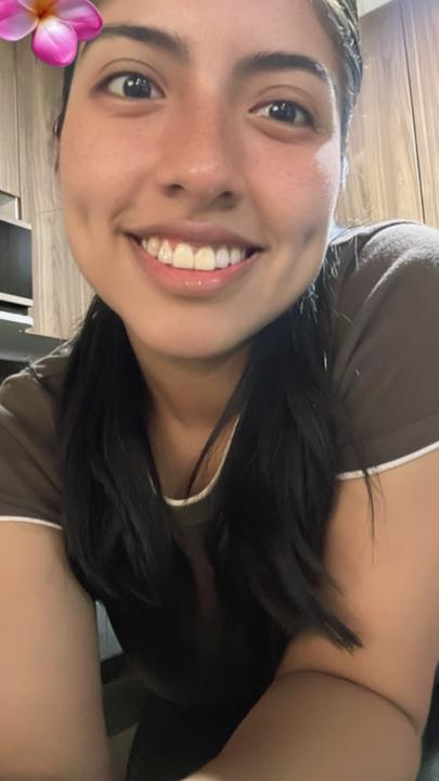 Fiorella Lopez Chagua