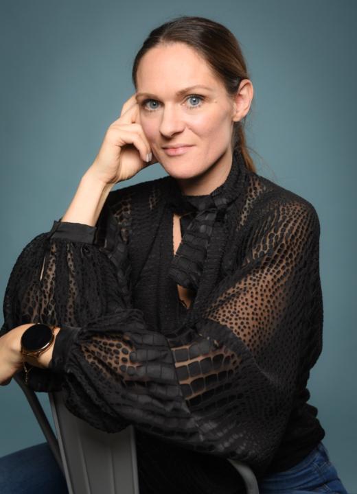 Meike Jaschek