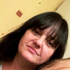 Roselyne Vermeirsche