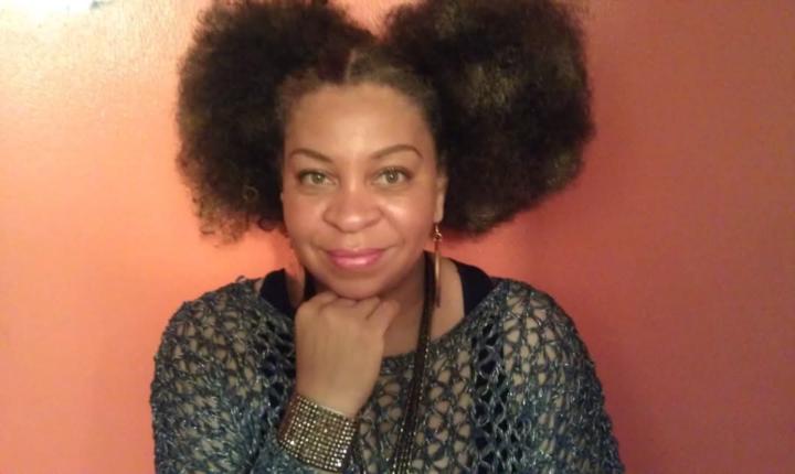 Adrienne Jones' Miley