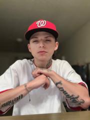 Adam Burgos
