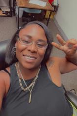 Tierra Scott