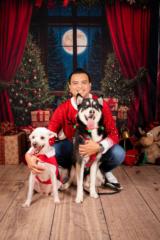 Eduardo Israel De León Almaguer