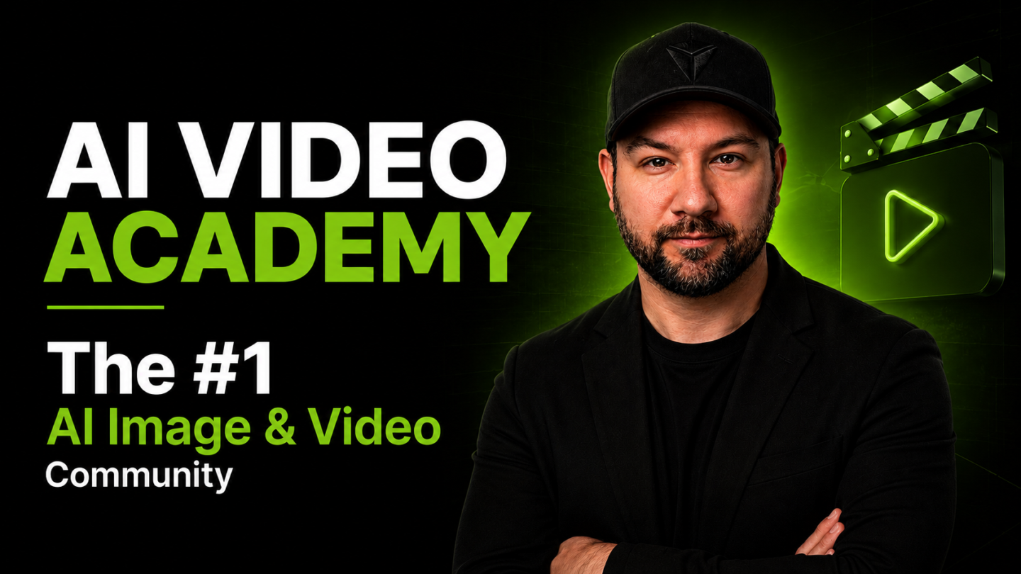AI Video Academy