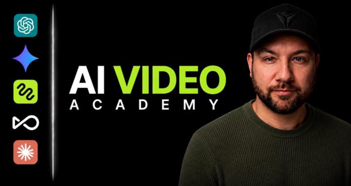 AI Video Academy