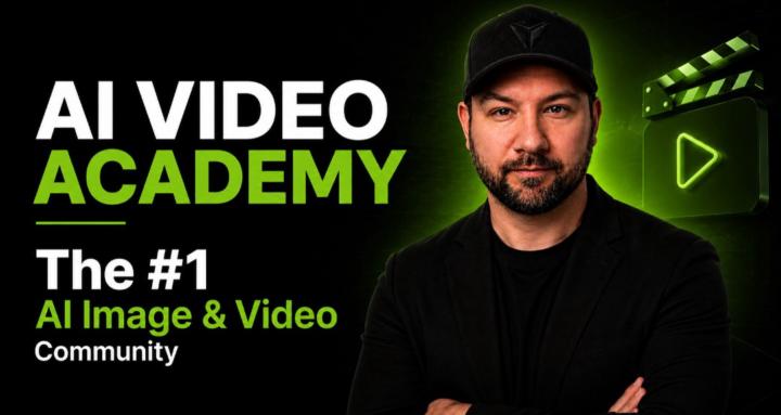AI Video Academy
