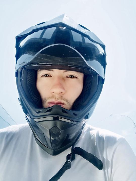 Marcelo Arriaga torres