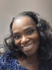 Kimberly Palmer Washington