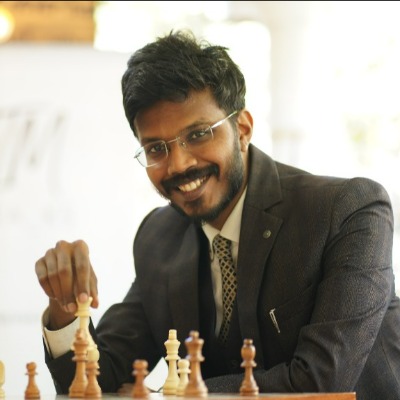 Himakanth Andhavarapu