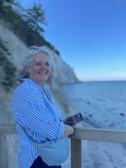 Jacqueline Tak-Kriek