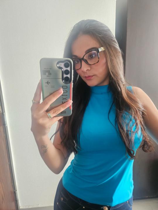 Ivette Ortiz