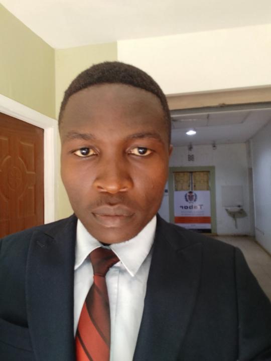 Japheth Nyamweya