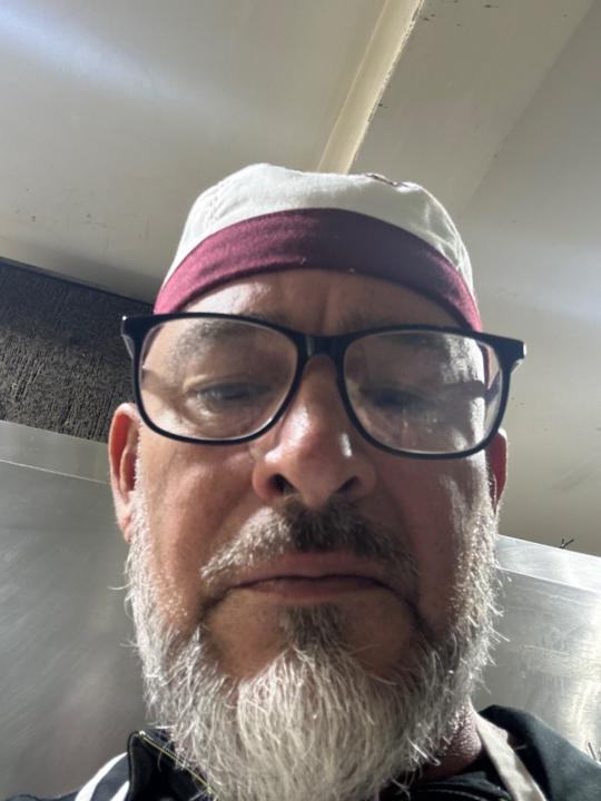 Daniel Arocena