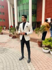 Muhammad Zeeshan