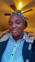 Marietta fanny Kegba