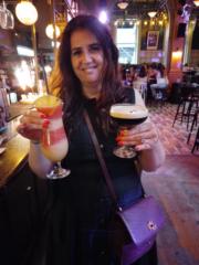 Grainne Kitson