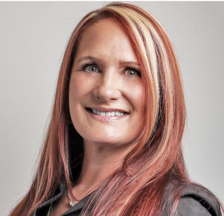 Janet Rasmussen