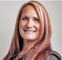 Janet Rasmussen