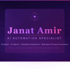 Jannat Amir