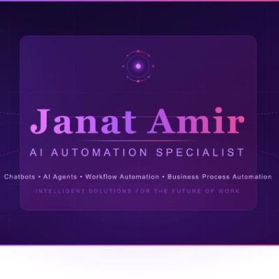 Jannat Amir
