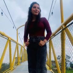 Daniela Guaman