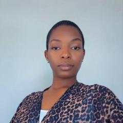 Sabrina Dixon-Blanson